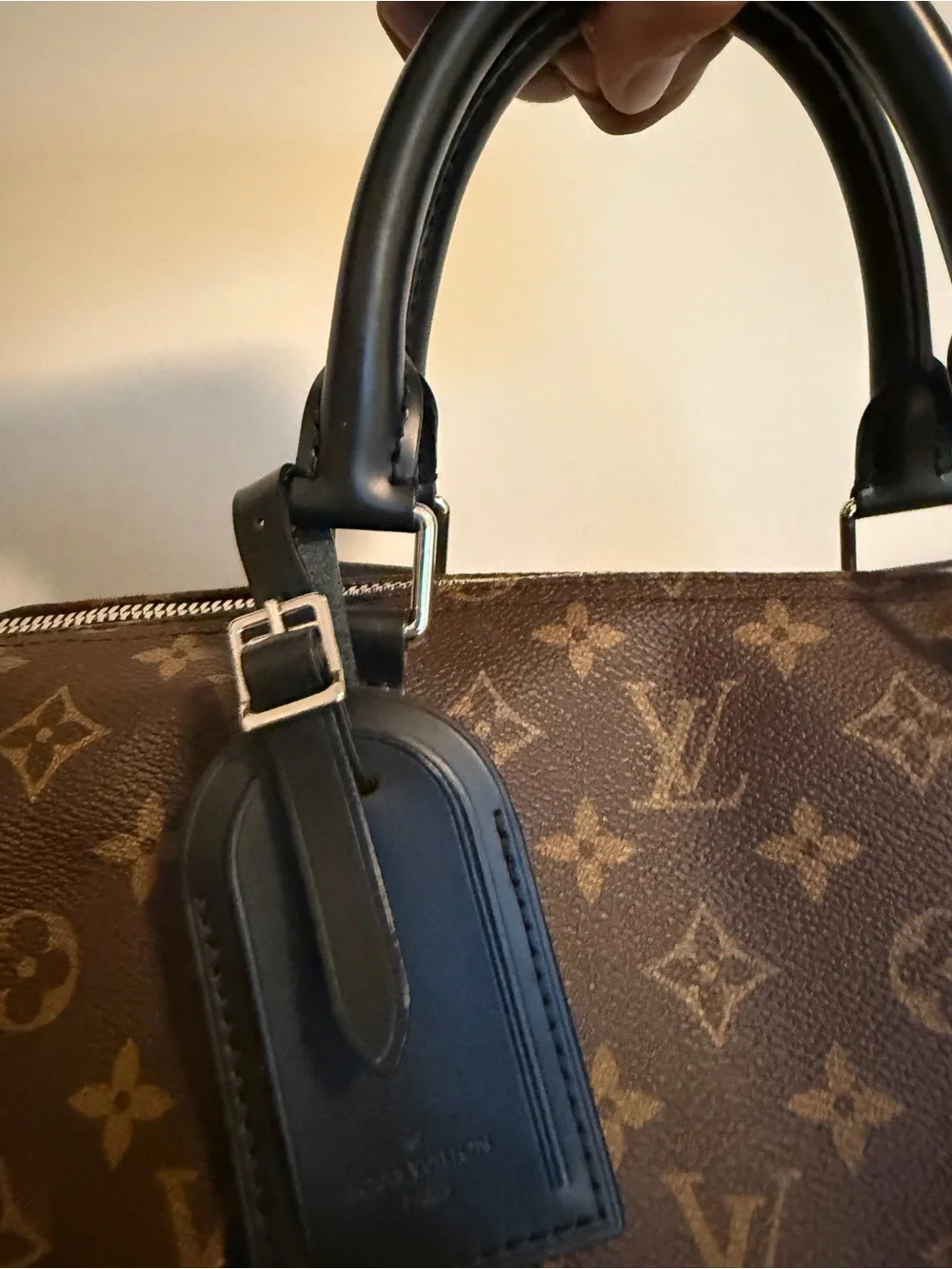 Louis Vuitton 100% authentic